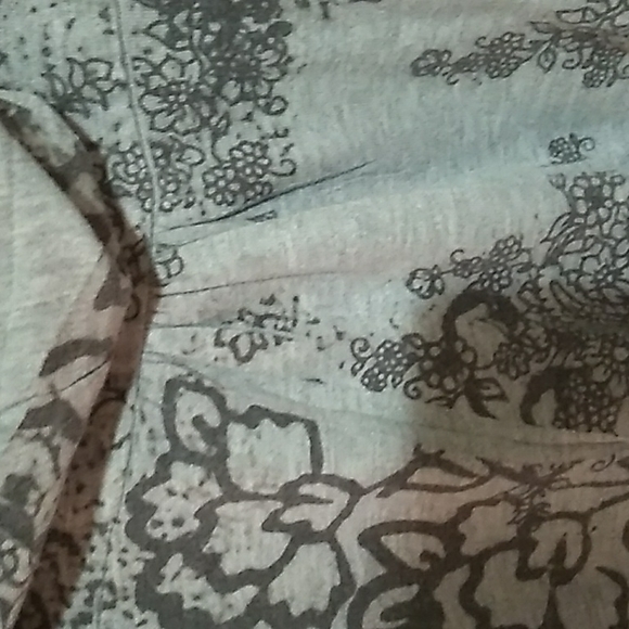 Spoiled women jacket - Picture 7 of 8